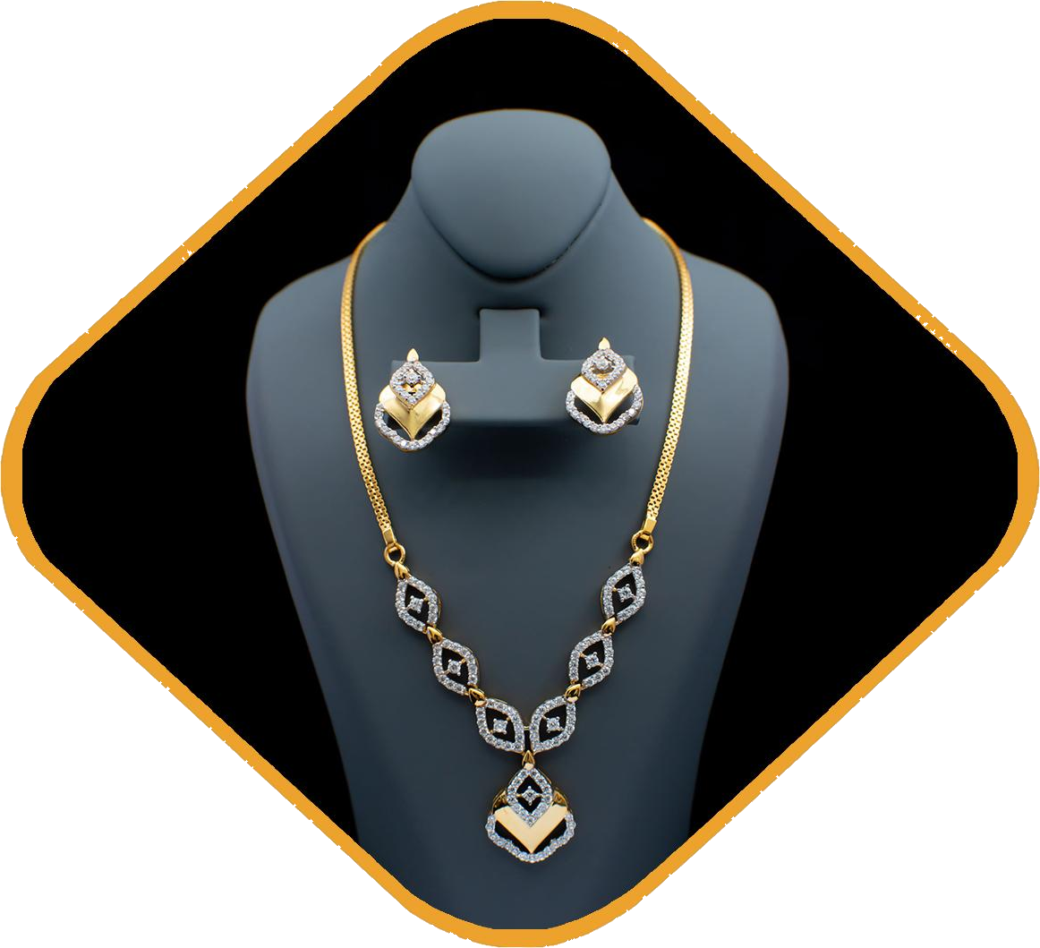 Design 104 — Chain Sets